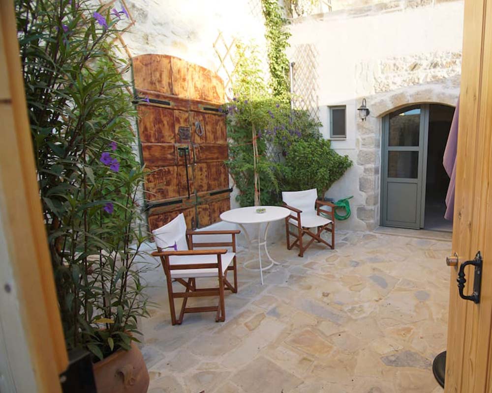 Vacations In Crete